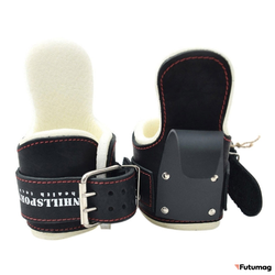 Гравитационные ботинки