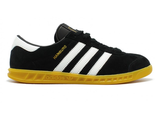 Adidas hamburg sneakers outlet