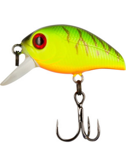 Воблер Tsuribito SEXY MINNOW 30F 028