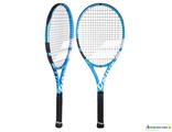 Теннисная ракетка Babolat Pure Drive Plus 2018