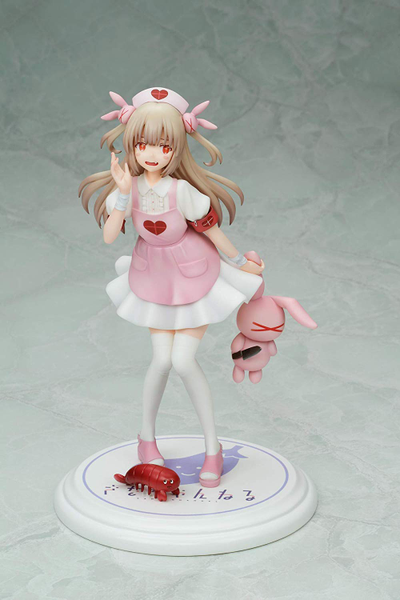 Фигурка 1/7 Virtual Nurse Natori Sana