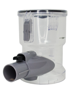 запчасти пылесоса Normann AVC-516