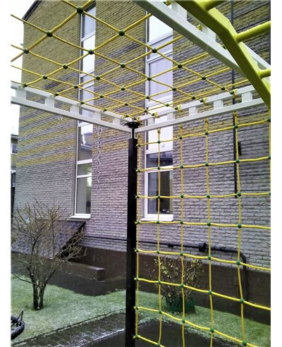 Рама функциональная 5500х3670х3584 AV910/80