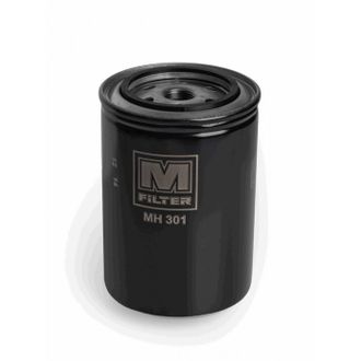 Фильтр масляный MH 301 M-Filter для лодочных моторов