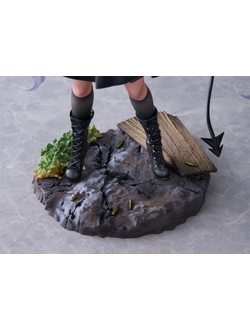 Фигурка 1/7 Иори Сироми (Iori Shiromi)