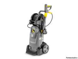 Аппарат высокого давления Karcher HD 7/16-4 МXA Plus (1.524-959.0)