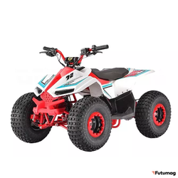 Электроквадроцикл Velocifero MINI ATV 750W