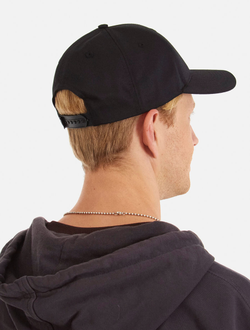 Кепка Anteater Baseball Черная фото 3