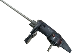 Редуктор в сборе BAIKAL 2,6 л.с.