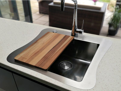 Мойка Alveus Jubilee