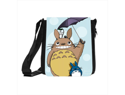 Сумка Мой сосед Тоторо, Totoro №8