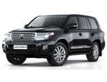 Toyota Land Cruiser XI J200 2007&gt;
