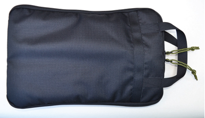 Чехол под разборную снеговую лавинную лопату