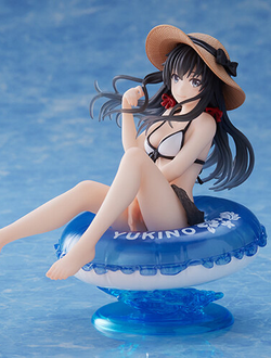 Фигурка Юкино Юкиношита (Yukinoshita Yukino Aqua Float Girls)