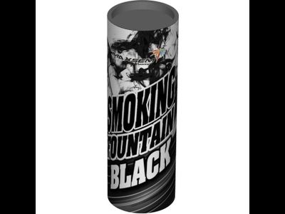 Цветной дым SMOKING FOUNTAIN MA0509/BL MAXSEM | Neva-Salut.com