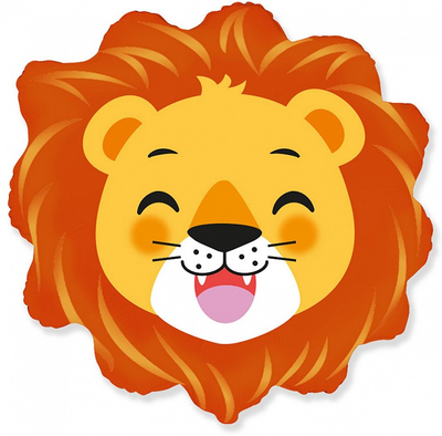 Счастливый Лев