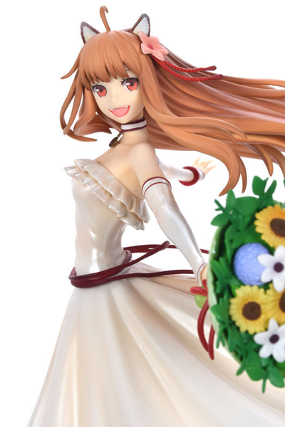 Фигурка 1/8 Холо (Holo Wedding Dress ver.)