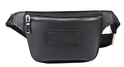 Поясная сумка Vallina black (арт. 7015-01)