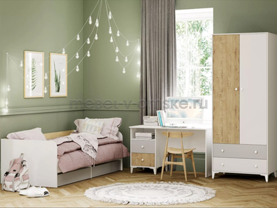 Стол письменный Морти - 041.16