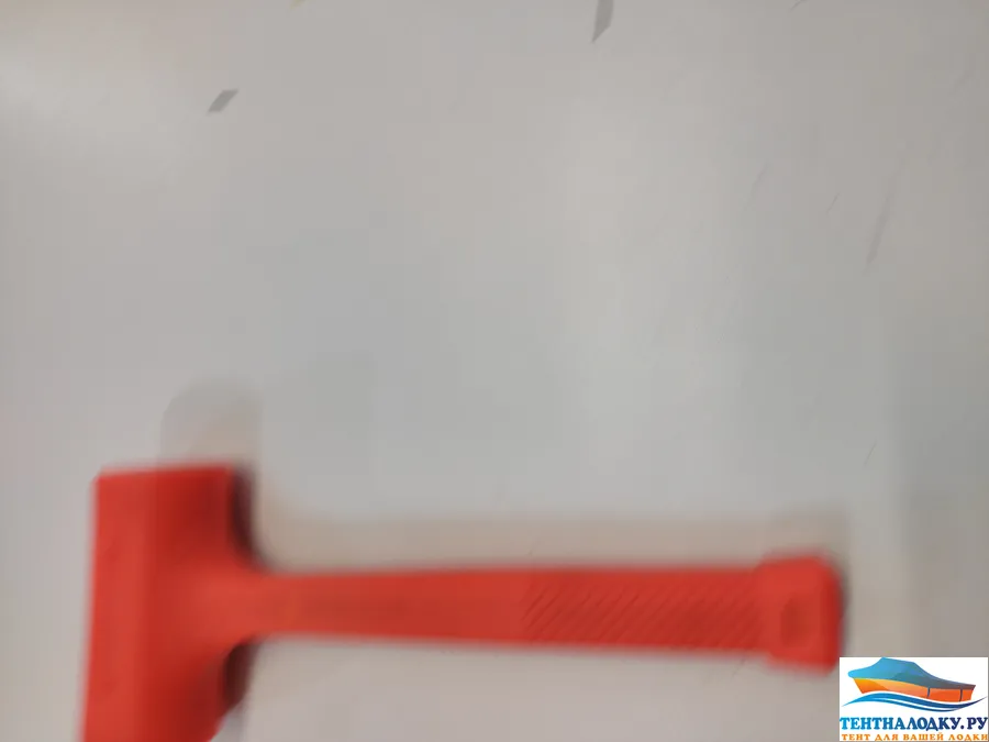 Инструмент для установки кнопок DOT