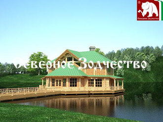 Проект 5-12, 280 кв.м., 14*16