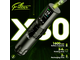 Беспроводная тату машинка EZ Filter X30 Strokes 2.0-4.0mm Black