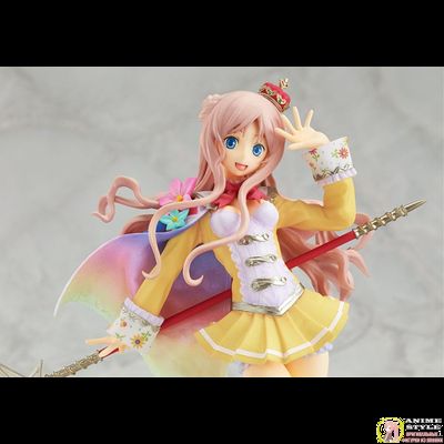 Фигурка 1/8 Мэруру (Meruru)
