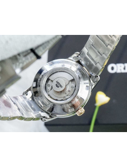 Женские часы Orient RA-NB0103S