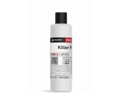 Пеногаситель KILLER FOAM. 1 л, 096-1