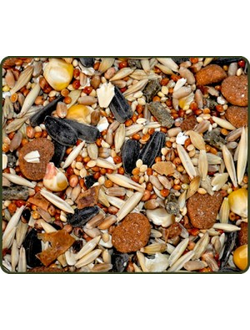 Любимчик для крыс с фруктами 0,4 кг