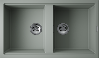 Мойка OMOIKIRI KITAGAWA 86-2