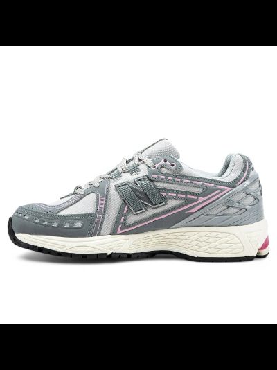 New Balance 1906R Grey/Pink