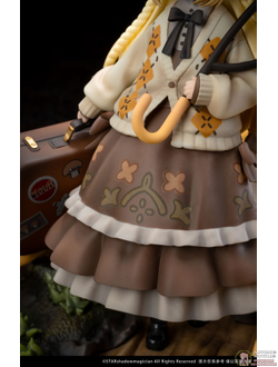 Фигурка 1/1 Тамогитаке (Tamogitake)