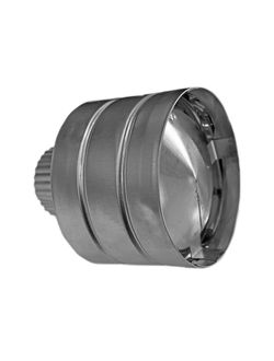 Берег Дефлектор Д80