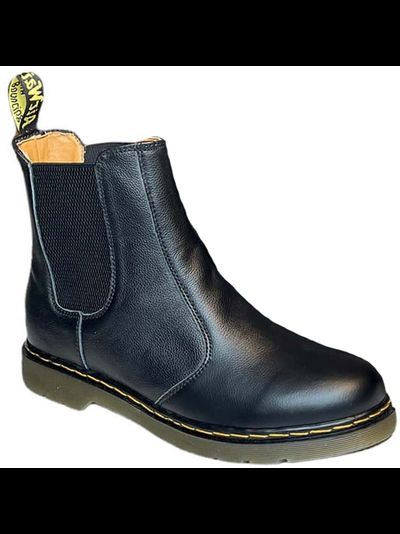 Dr Martens Chelsea Boots Black