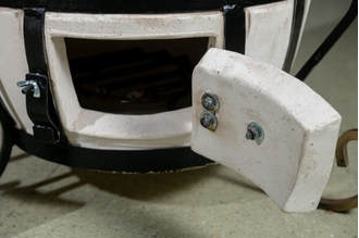 Тандыр Оазис 35 кг