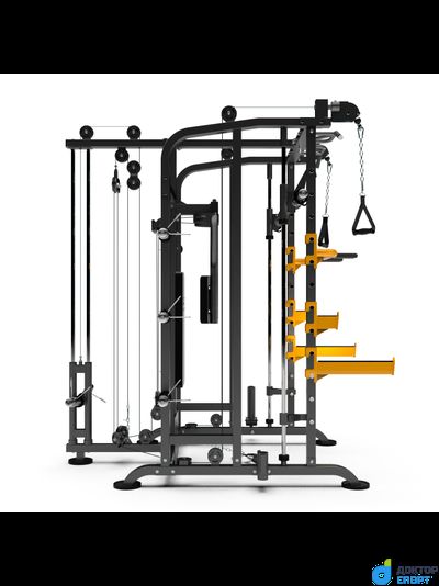 Мультистанция, машина Смита STONERISE D873