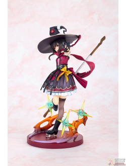 Фигурка Мэгумин (Megumin Light Novel 10th Anniversary ver.)