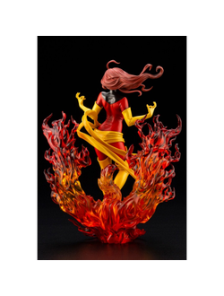 Фигурка 1/7 Тёмный Феникс (Dark Phoenix)