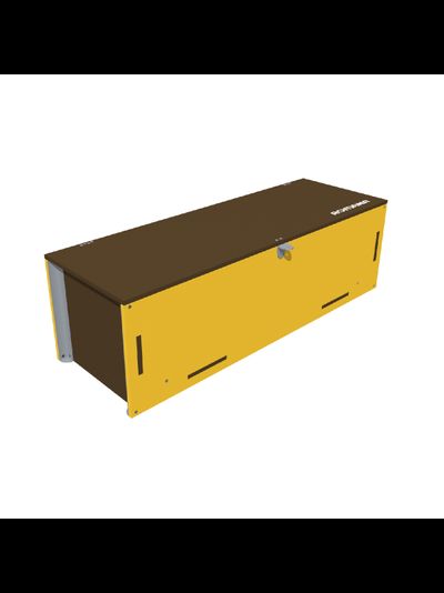 Ящик для игрушек Romana 305.18.00