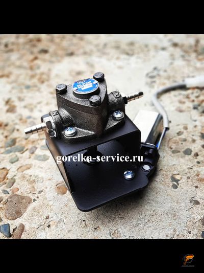 Маслонасос не погружного типа