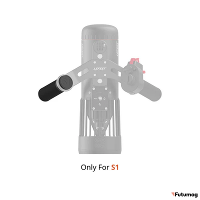 Ручка кронштейна для LEFEET S1