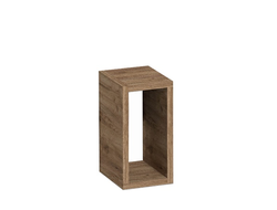 Детская NATURE (НАТУРА) - NATURE 99 Куб 2 Дуб табачный Craft