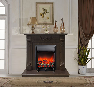 электрический камин Берта AO