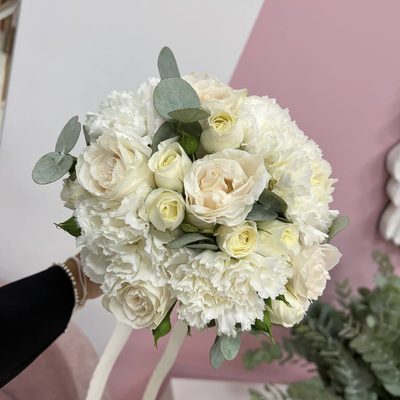 Букет невесты №8