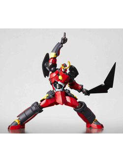 Робот Гуррен-Лаганн (Gurren-Lagann)