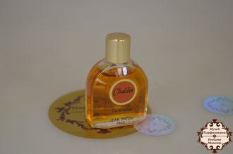 Jean Patou Chaldee | Редкость Жан Пату Халдея Купить с доставкой по всей России