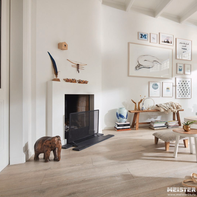 Ламинат Meister Дуб Летняя 6864 LL200