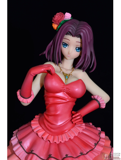 Фигурка Каллен Кодзуки (Kouzuki Kallen)