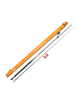 Спиннинг Maximus AXIOM-X 18L 1,8m 3-15g